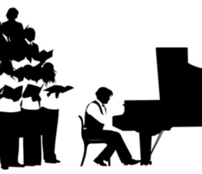 2.  Let’s go！　さあ行こう！（提示部のみ）